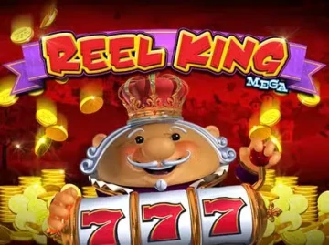 Blue Leo Casino screenshot